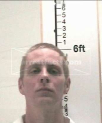 Joshua Duane Canady