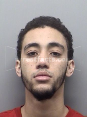 Anthony Augusta Davis Hill