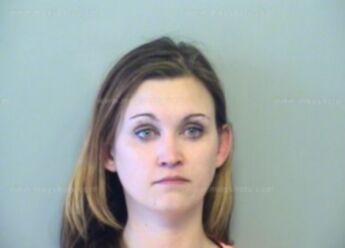 Misty Dawn Sparkman