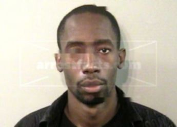 Derrick S Johnson