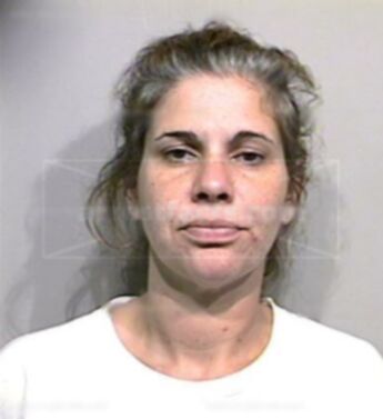 Jodie Lynne Barziza