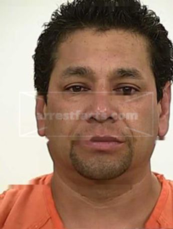 Alejandro Gil Martinez