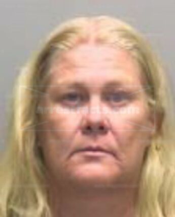 Theresa L Tucker