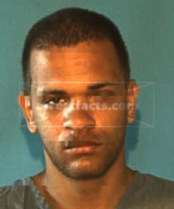 Erik James Bolden