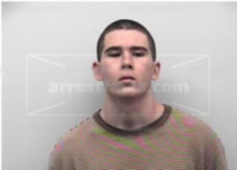 Brent Allen Banks