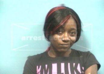 Tiffany Deandrea Jackson