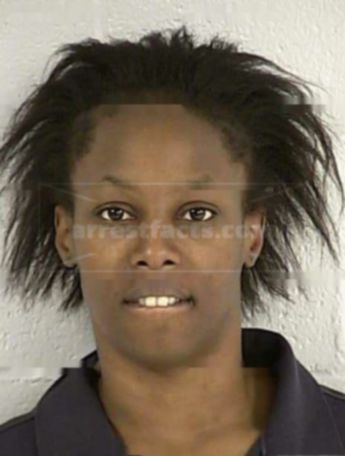 Charlotte Christine Wiggins