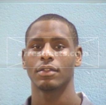 Deantae Starks