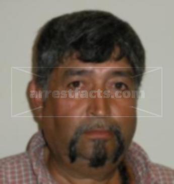 Jacinto Solis