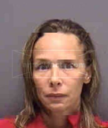 Tina Marie Garner