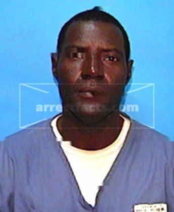 Darryl Eugene Goodwin