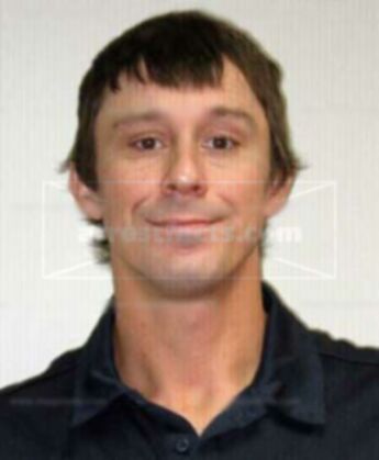 Justin Conrad Miller