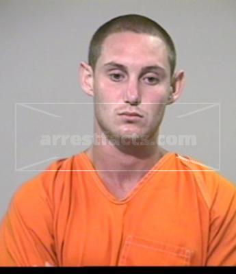 Zachary Paul Thornhill