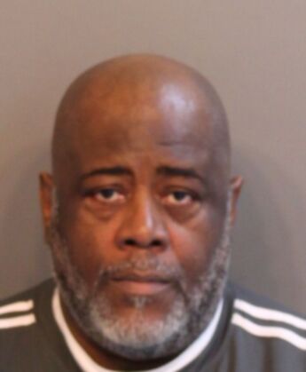 Larry Ashford