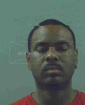 Jamaal Lee Williams