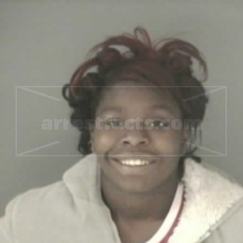 Sherica Lashay Tolliver