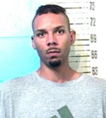 Derek Andrew Harden