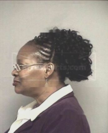 Twyna Fay Webster