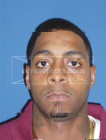 Demarcus Joseph Barnes