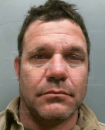 Charles Kelly Davis