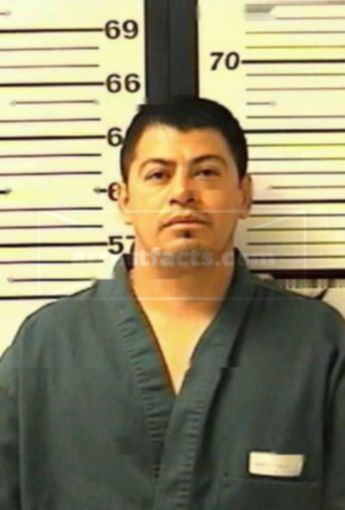 Octavio Garfias