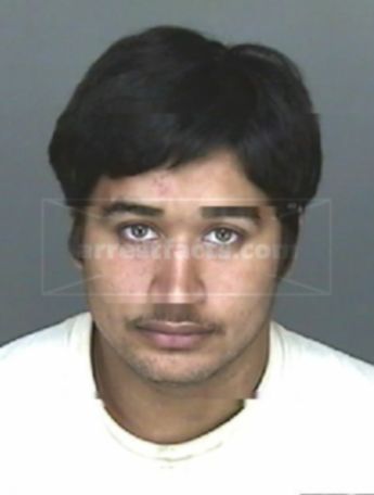 Samuel Lugo