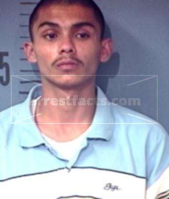 Michael Adam Menjares