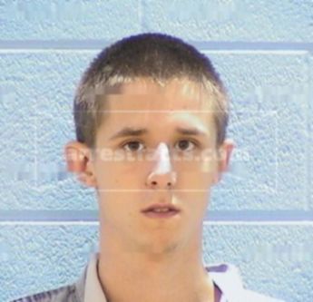 Brayden C. Freeman