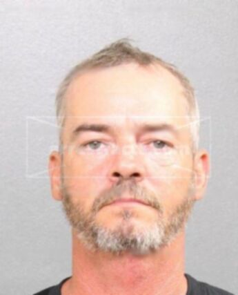 Randy Lamar Golden