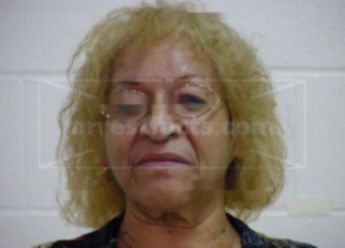 Gloria Salinas Reasoner