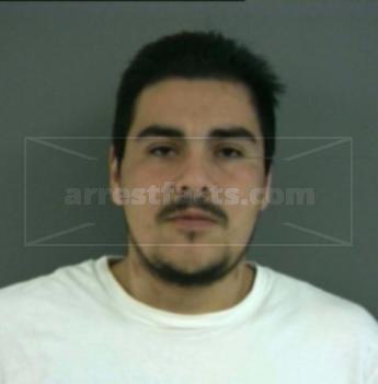 Fabian Secundino Hernandez