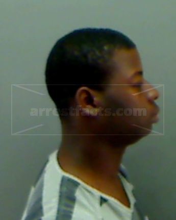 Dadrian Travorick Blankenship