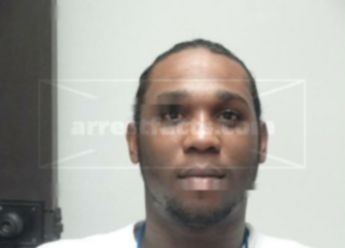 Brandon Maurice Johnson