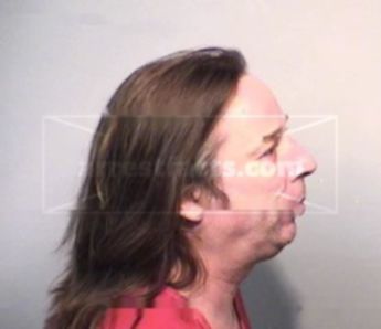 Patrick Stuart Mcmichael