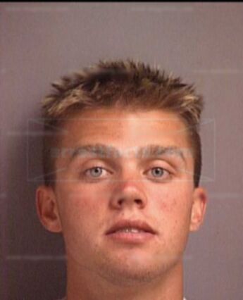 Donovan Vance Hensley