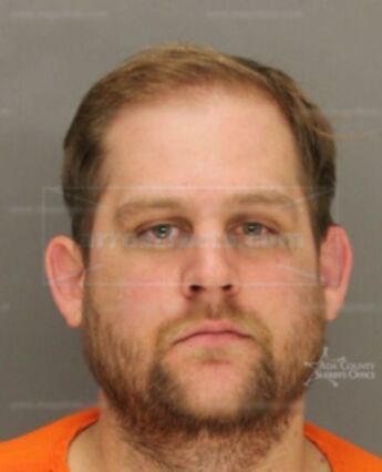 Michael Ryan Chase