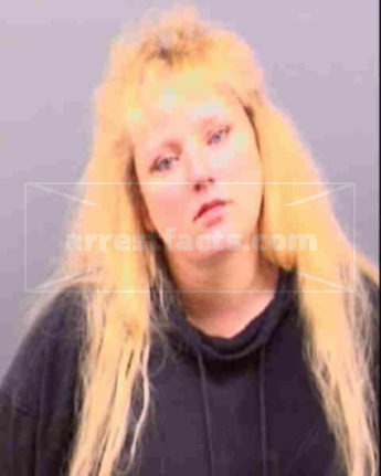 Becky Lorayne Burkhalter