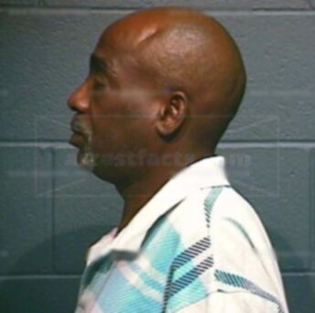 Virgil Eugene Wright