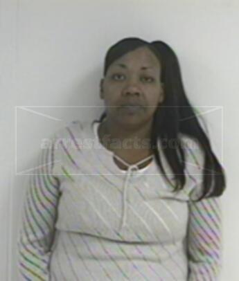 Yolanda Ford