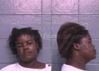 Minnie Lee Conner