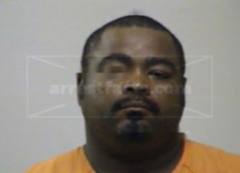 Cedrick Jermain Holman