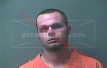 Alexander Jackson Williams