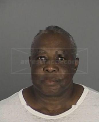 Joseph Tyrone Coleman
