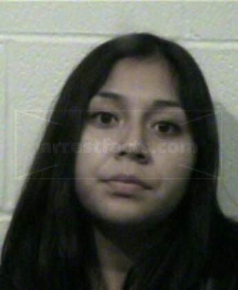 Jessica Juarez Torres