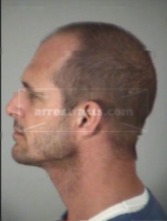 Jason Scott Gibbs