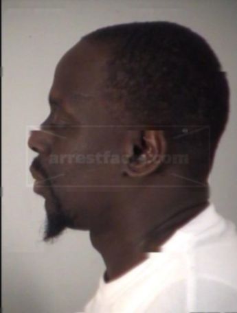 Benny Tolbert