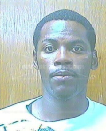 Reggie Moore