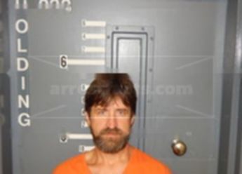 Daniel Patrick Paul