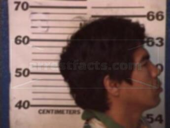 Javier Sosa Cerda