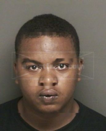 Travis Shondell Scott